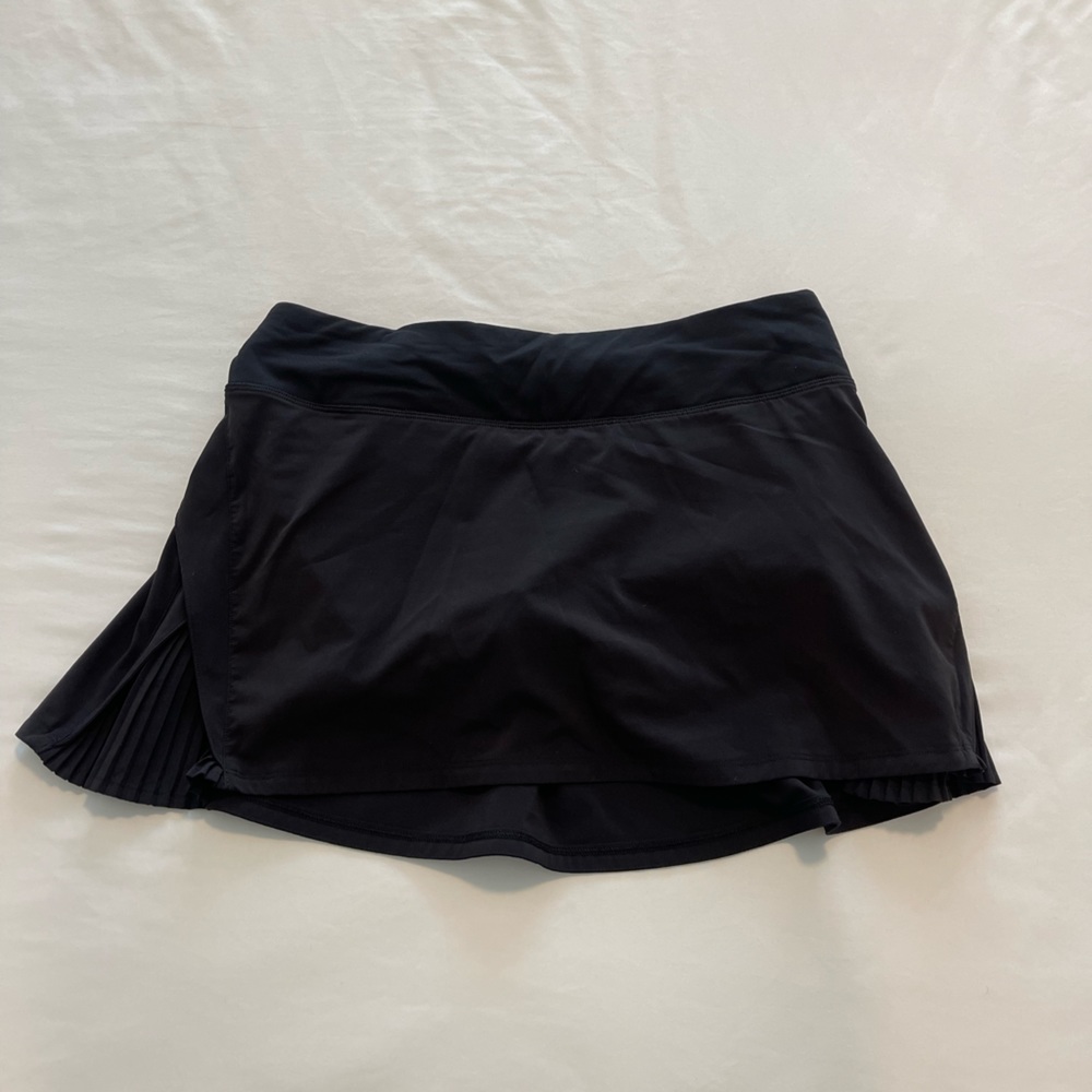 Lululemon Tennis Skirt